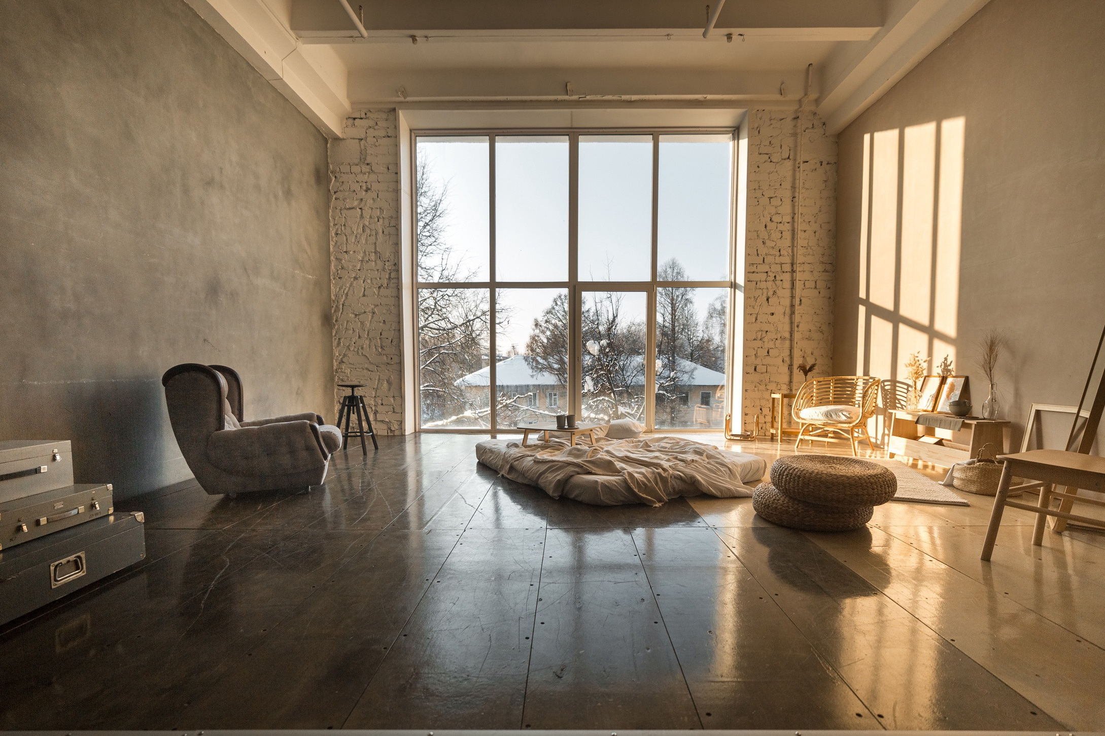 Фотостудии Нижнего Новгорода. Фотограф Бодров Александр Нижний Новгород