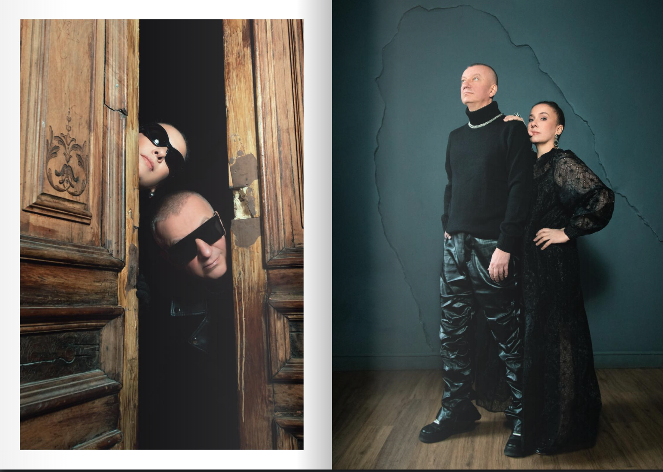 Публикации. Фотограф в Нижнем Новгороде и Москве Алина Абрамова