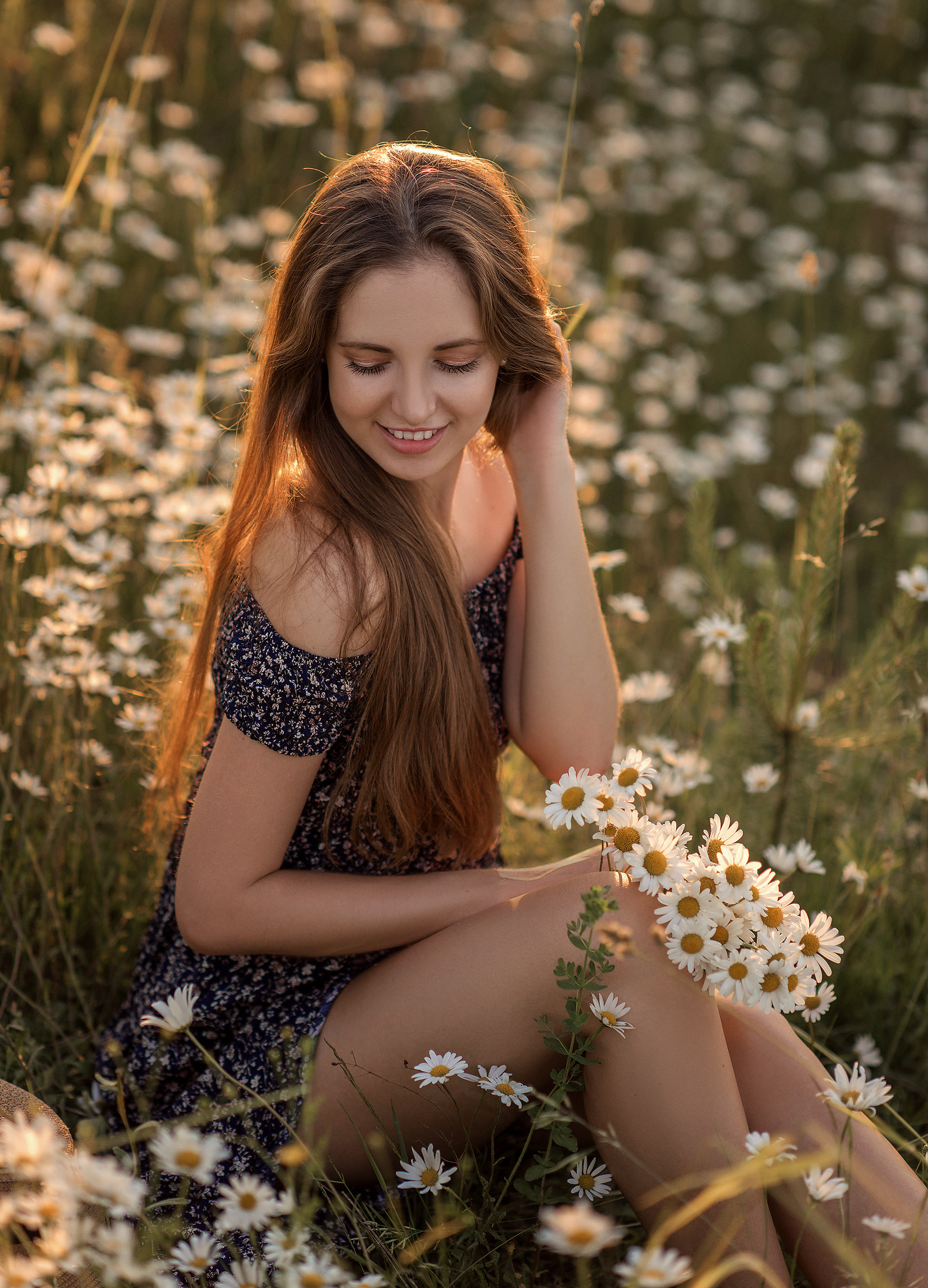 Индивидуальная съемка. Семейный фотограф в Минске Виктория Дубровская