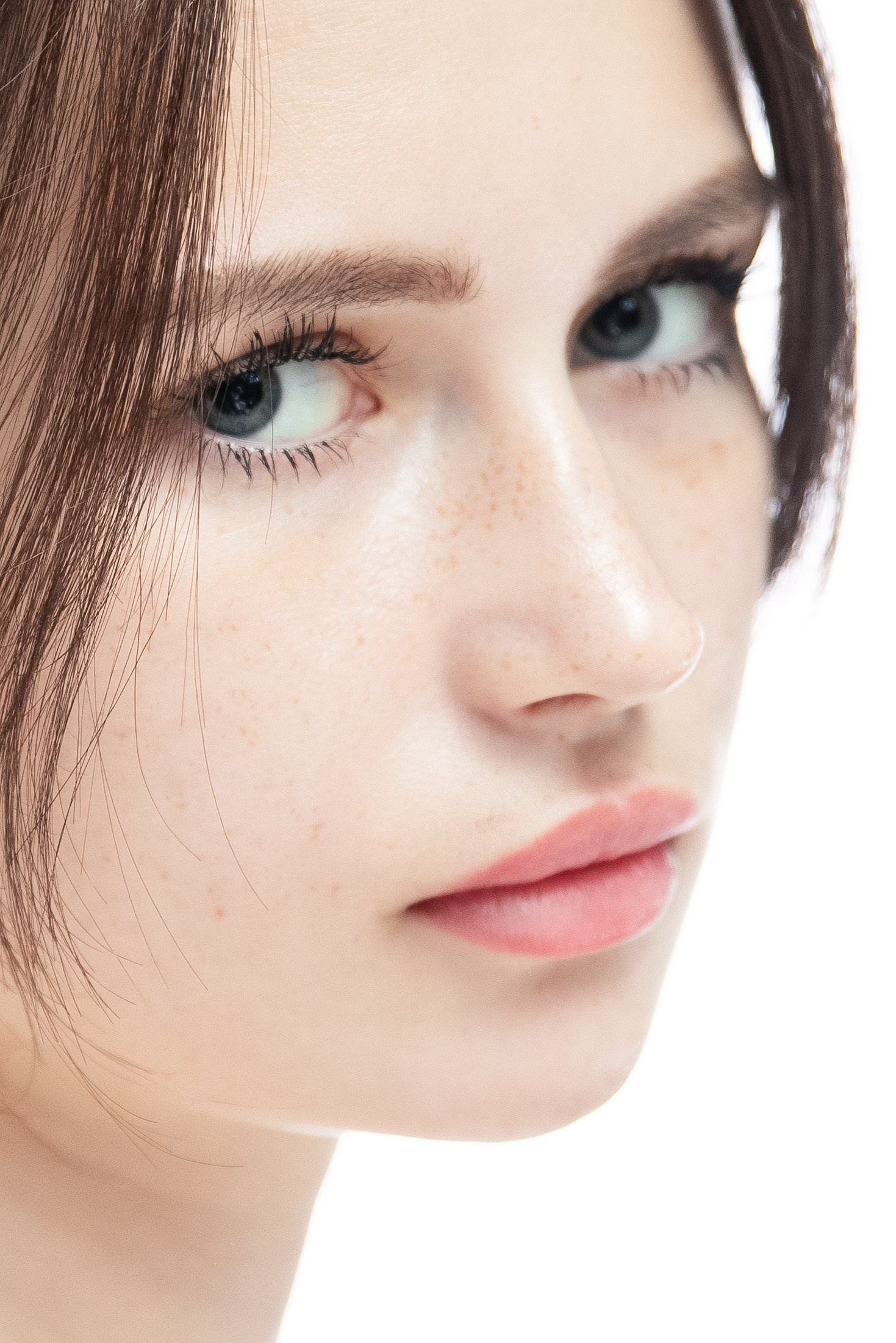 Портреты. Фотограф Вадим Семак