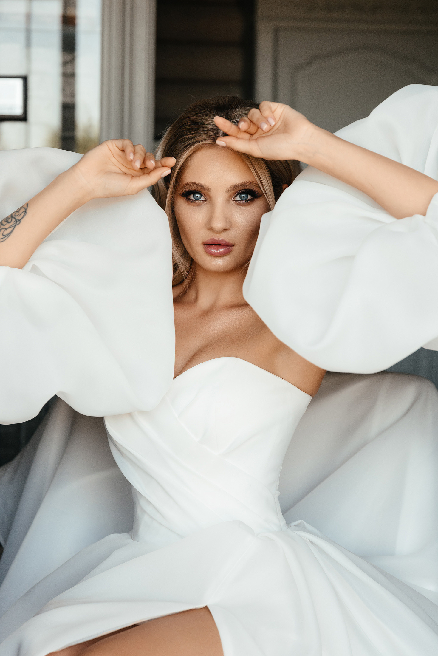 Wedding and family photographer in Dubai Vasilii Albul