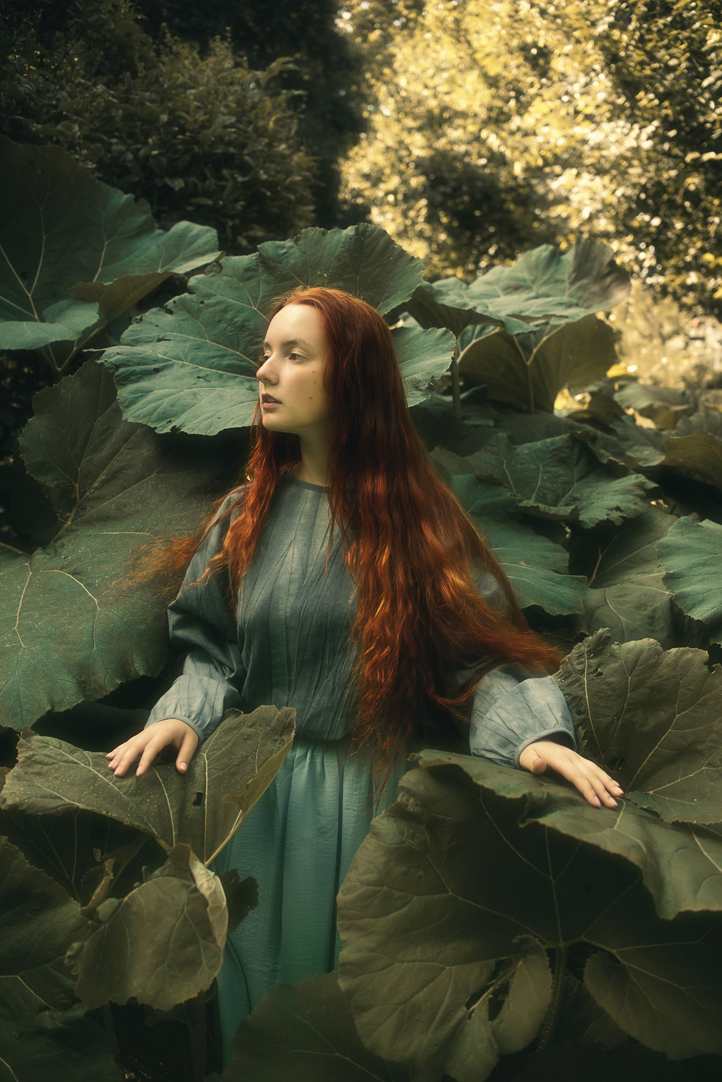 Кадры с людьми. Арт фотограф Алина Гребешкова, Химки, Москва