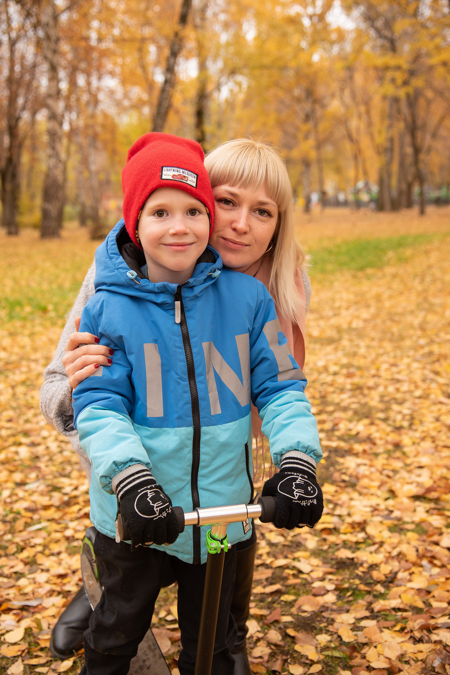 Фотограф Павел Руга в Перми