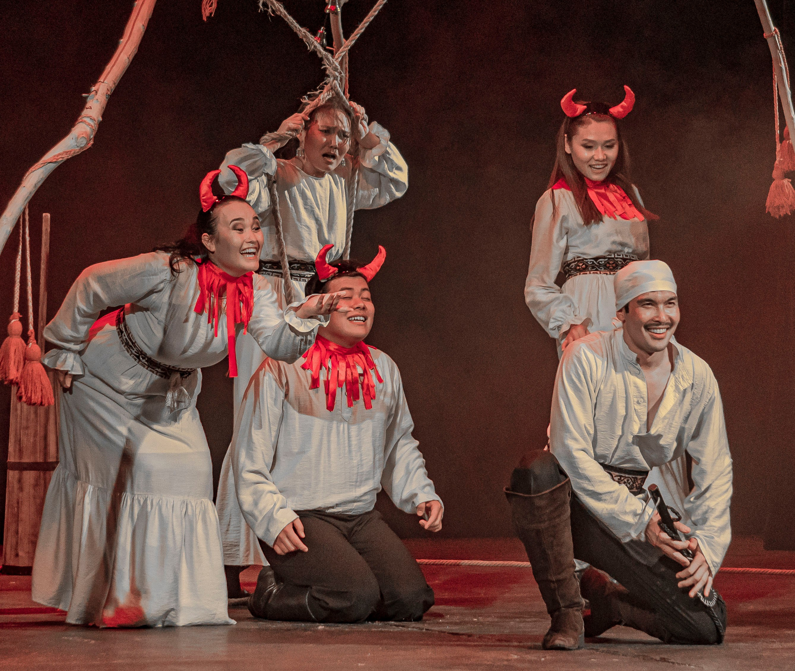 Непрощенная. Журнал о самом особенном. Пермь и Пермский край