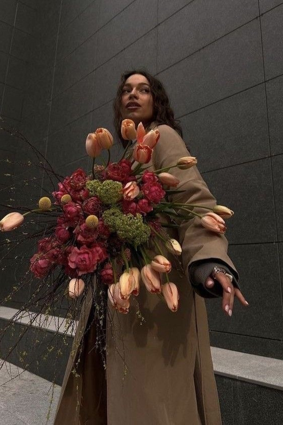 Идеи и тренды весенней фотосессии. Фото Радости. Свадебный и семейный фотограф в Москве Юлия Самойлова