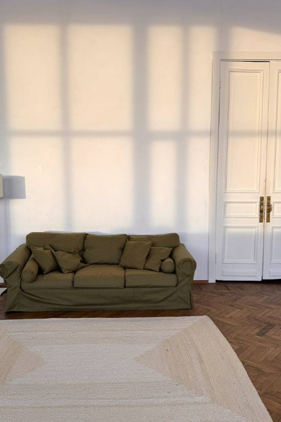 DOM STUDIOS (ZAL). Семейный фотограф Нижний Новгород Мария Воробьева