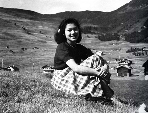 Рама IX — король Таиланда и его фотографии