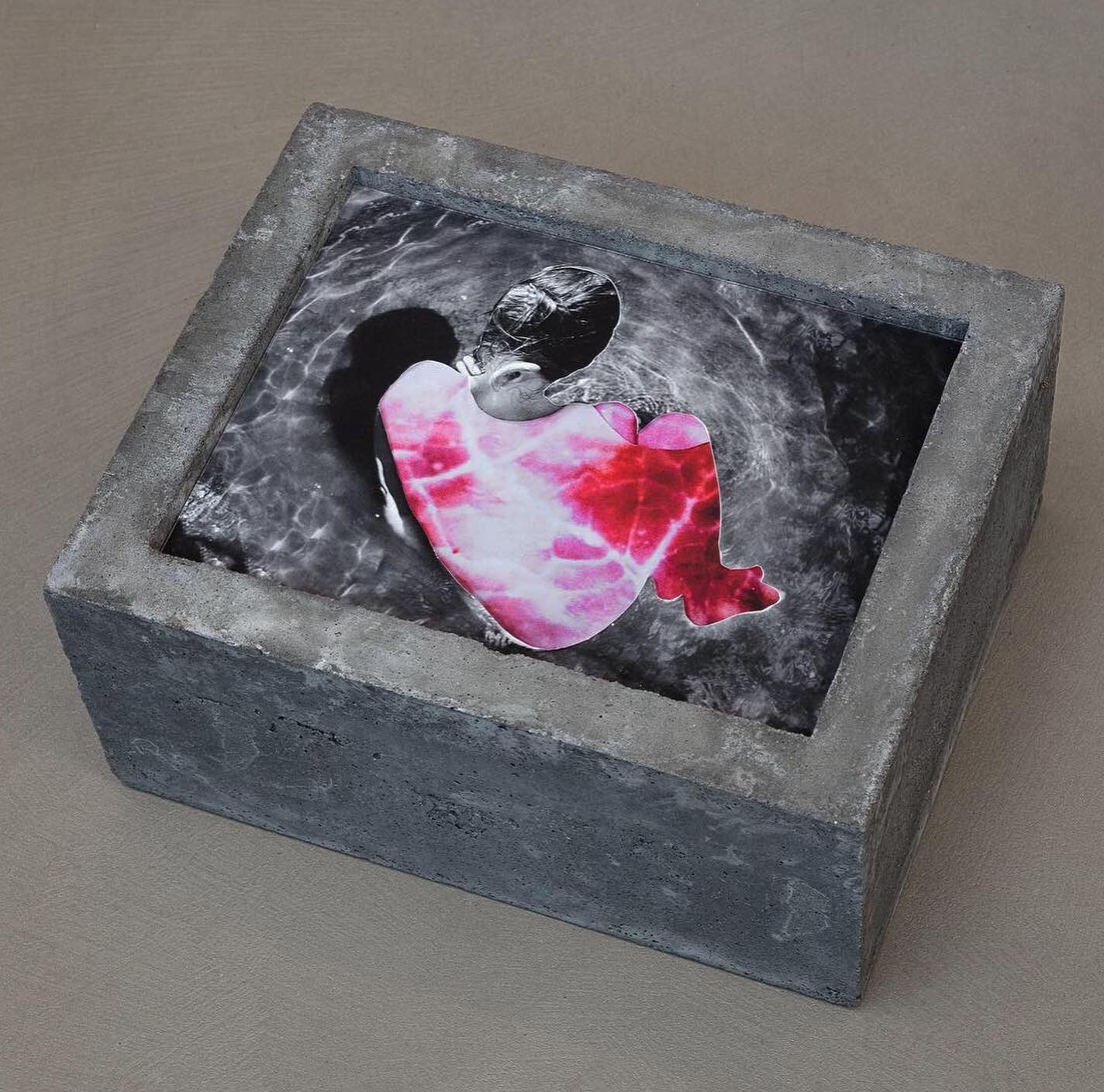 Цитата от Джона Кейджа. Private image