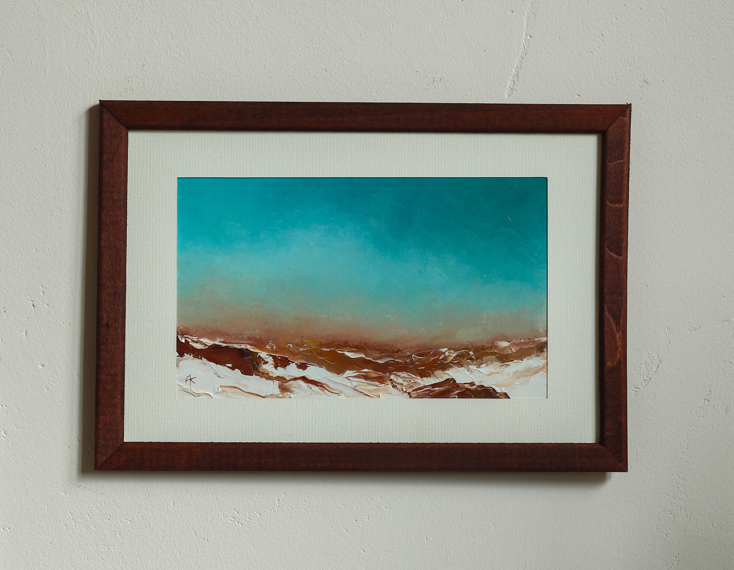 Серия миниатюр. Кирилл Агеев художник Санкт-Петербург