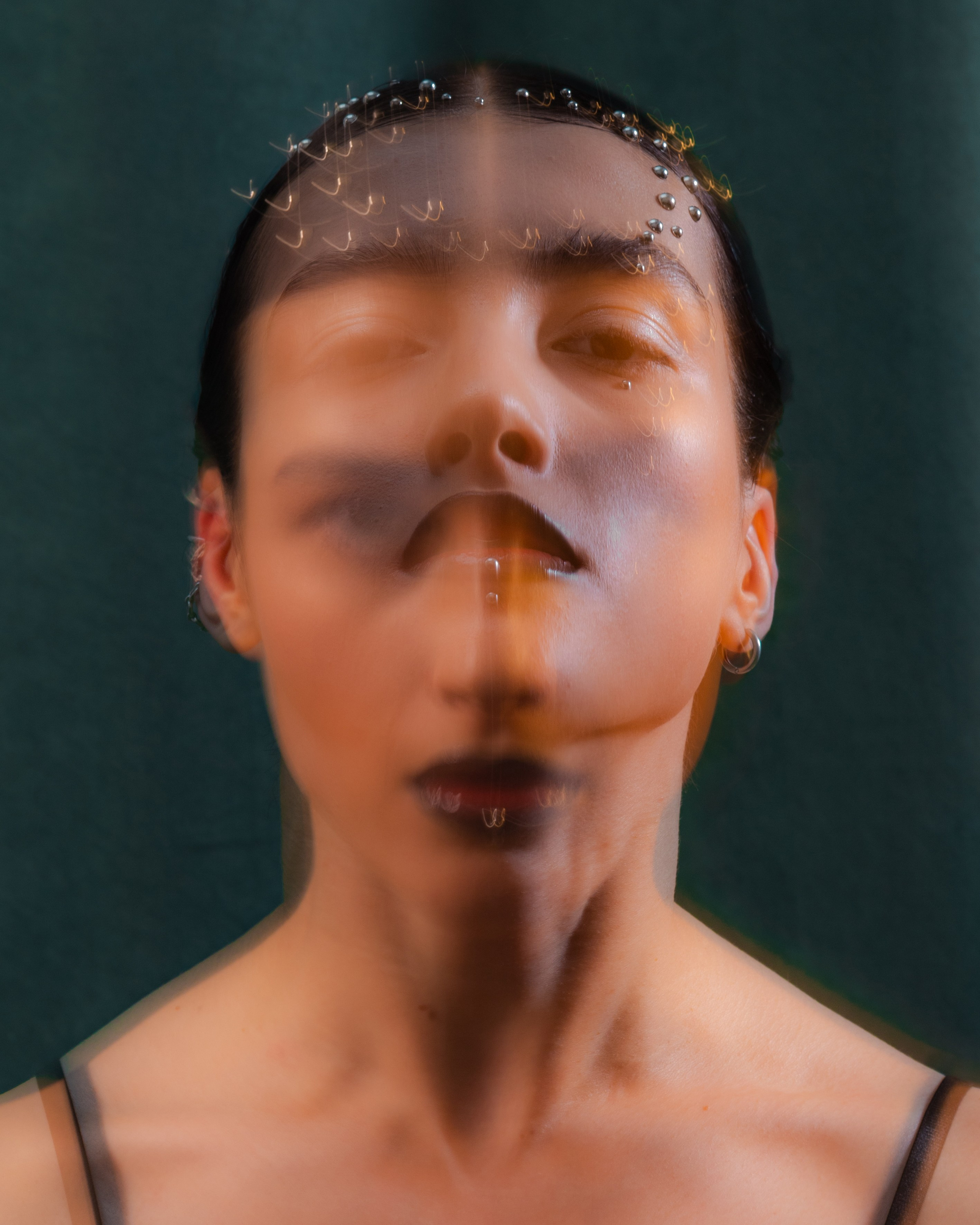 Art. Фэшн фотограф в Питере Анна Дондик