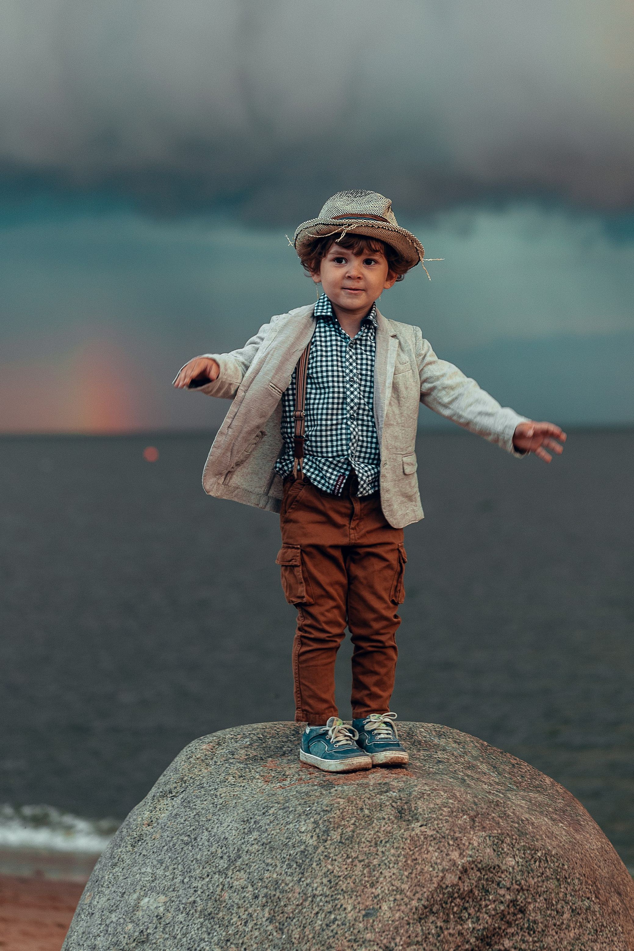 Семья и дети. Женский фотограф Валерия Наумова