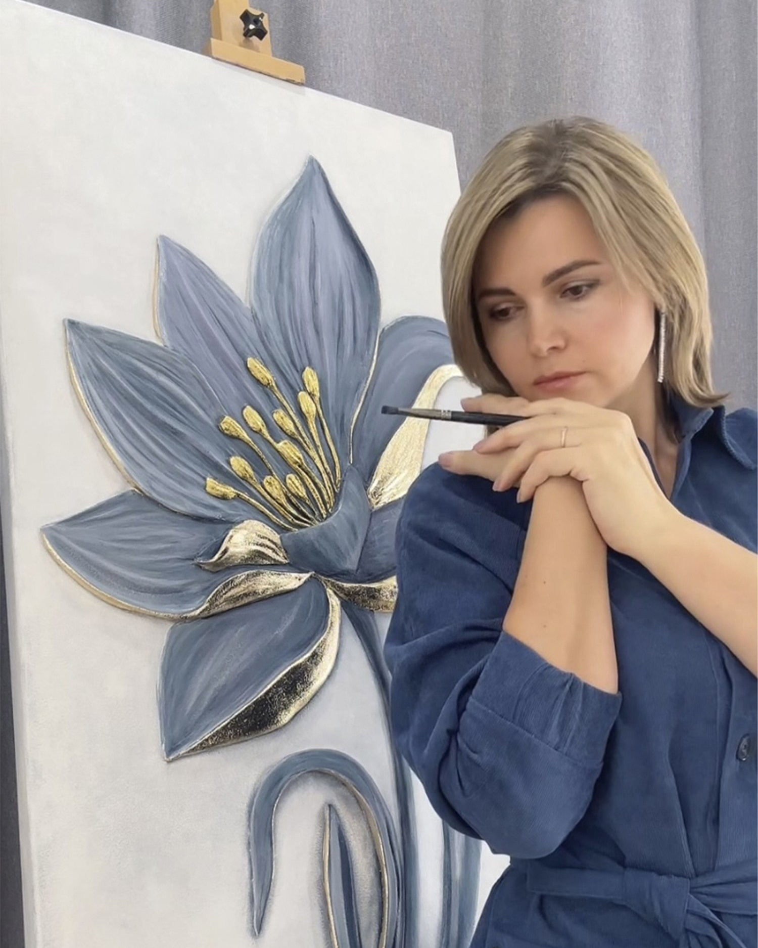 Художники. НТОХ  «КОЛЛАЖ»