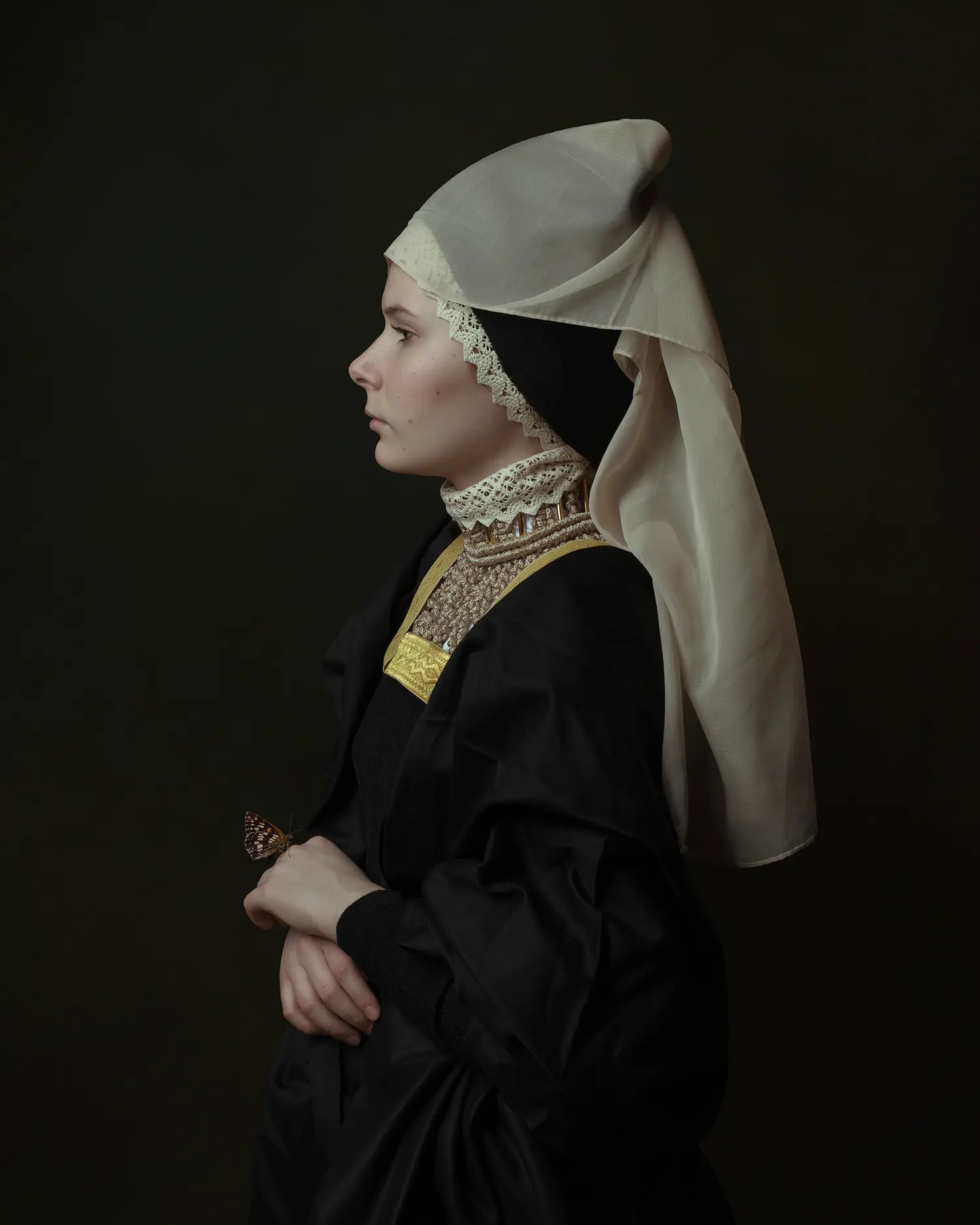 Оксана Долгушина. ARTEXPOPHOTO
