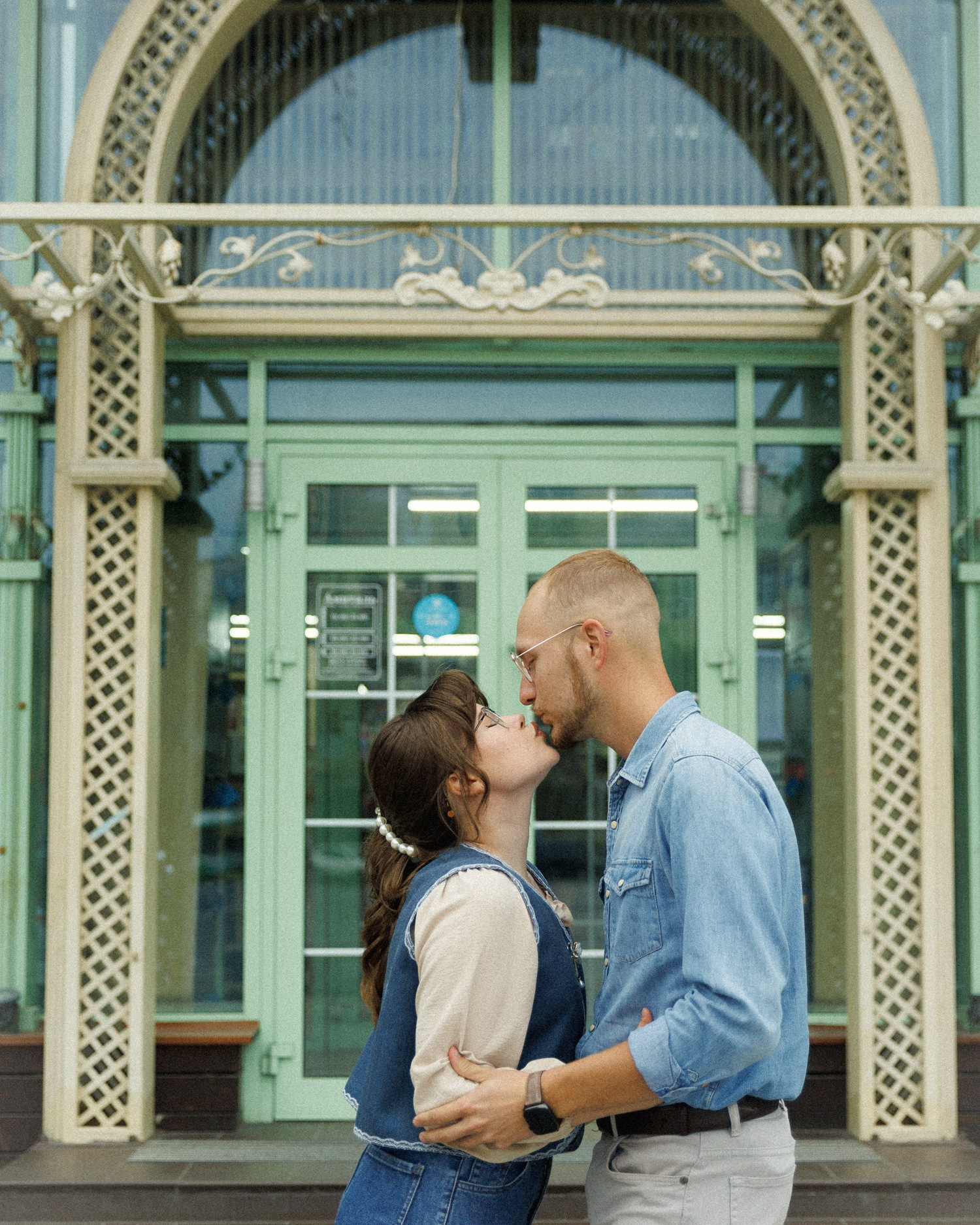 Портретрый фотограф в Липецке Анжелика Баннова