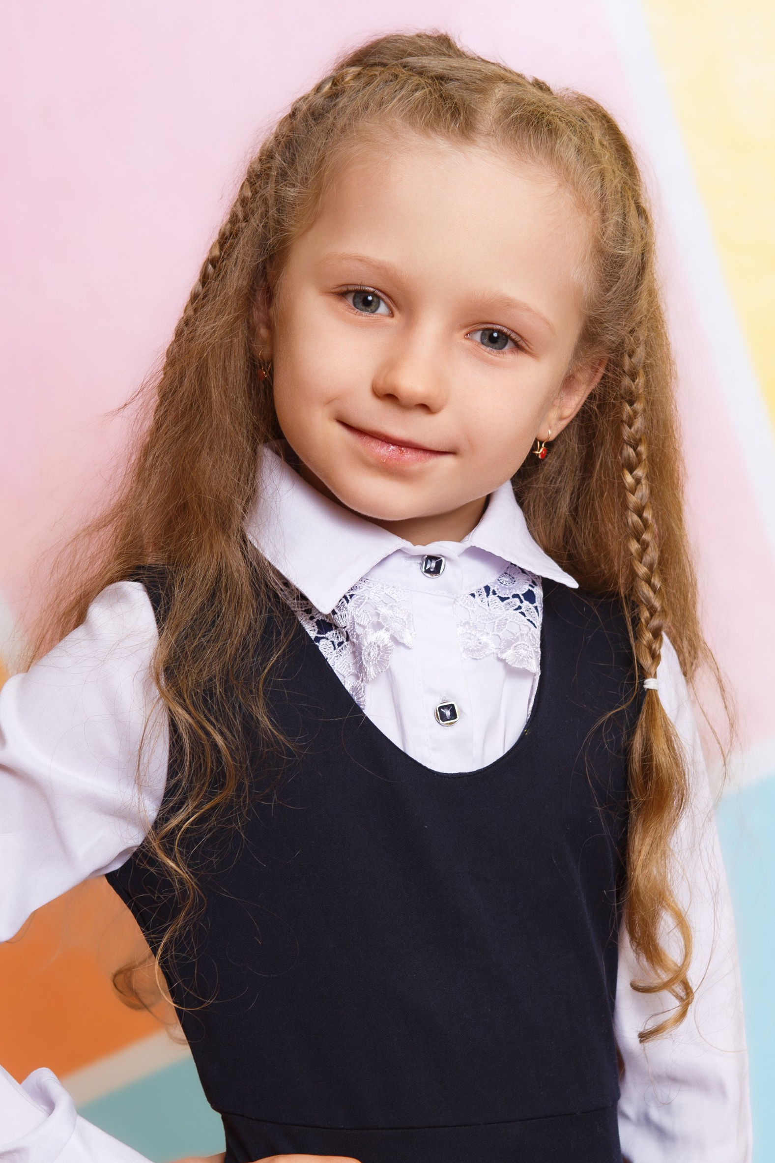 ДЕТСКИЙ САД. ТВОЙ АЛЬБОМ / ТВОИ ПРАВИЛА