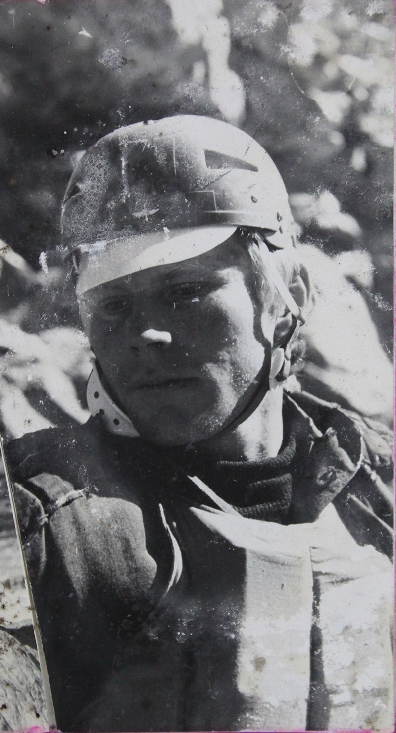 Ветер странствий (1975). Фотограф Эдуард Алмадаков
