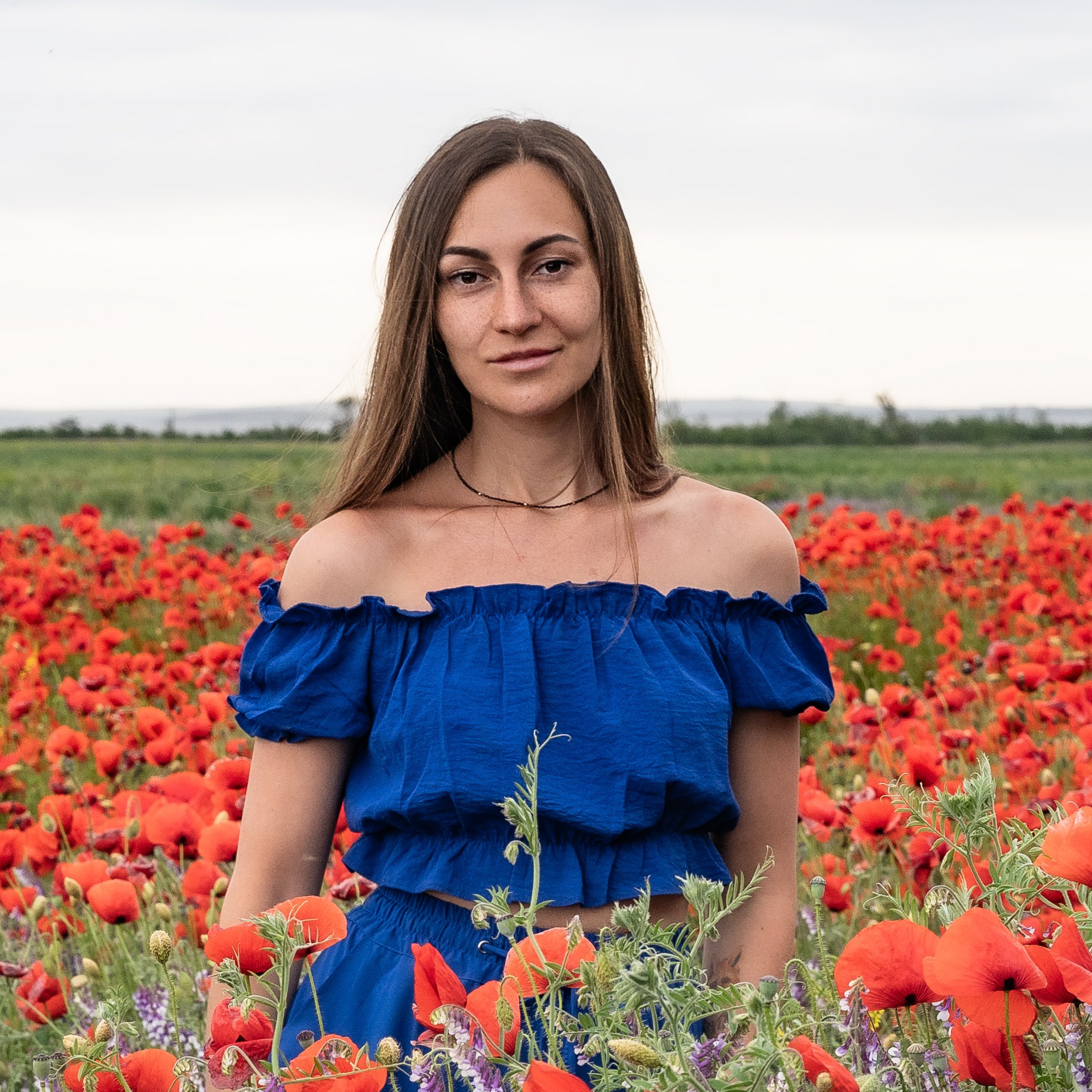 Фотограф в Анапе Динара Шеви