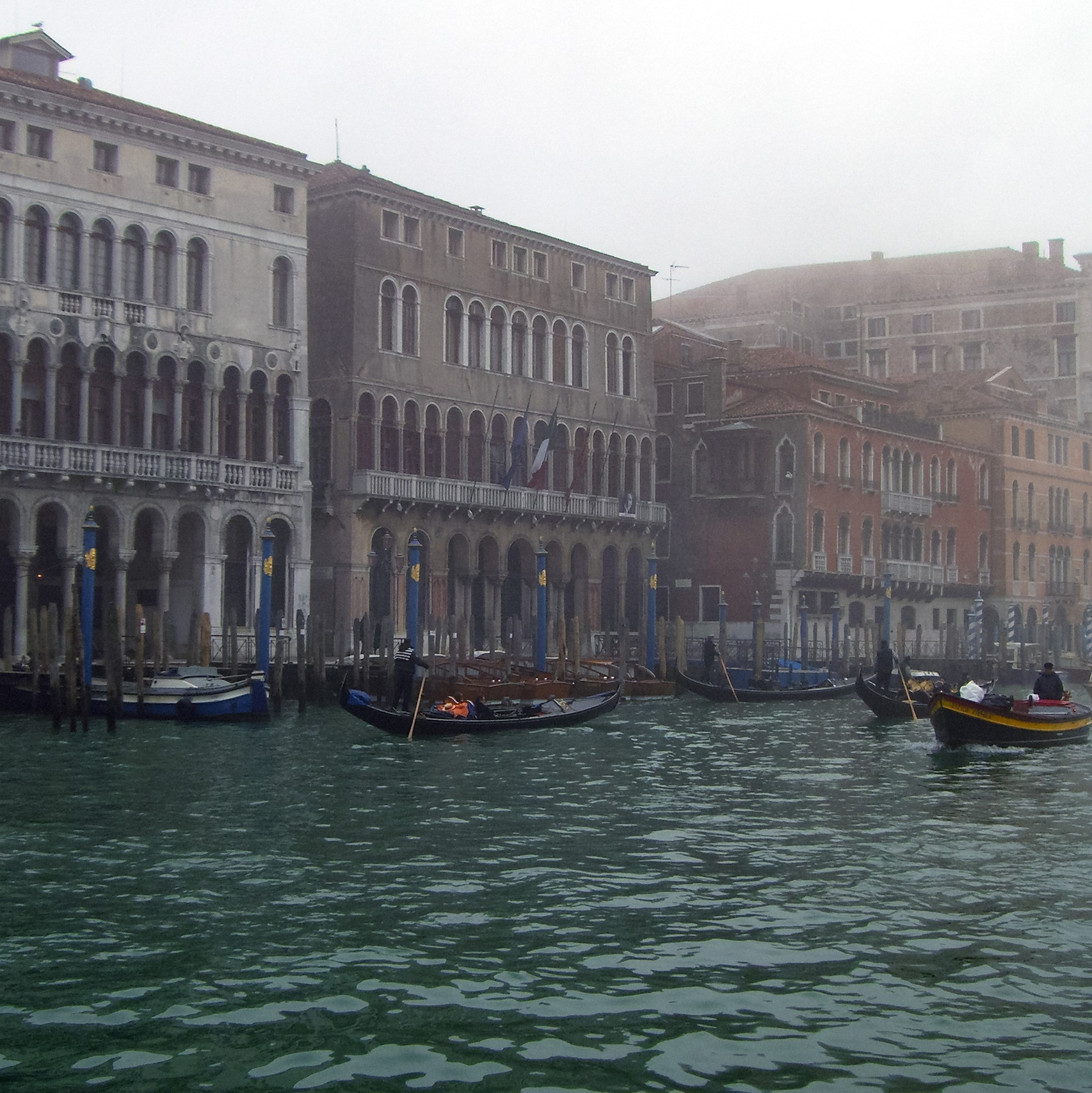 Венеция фото