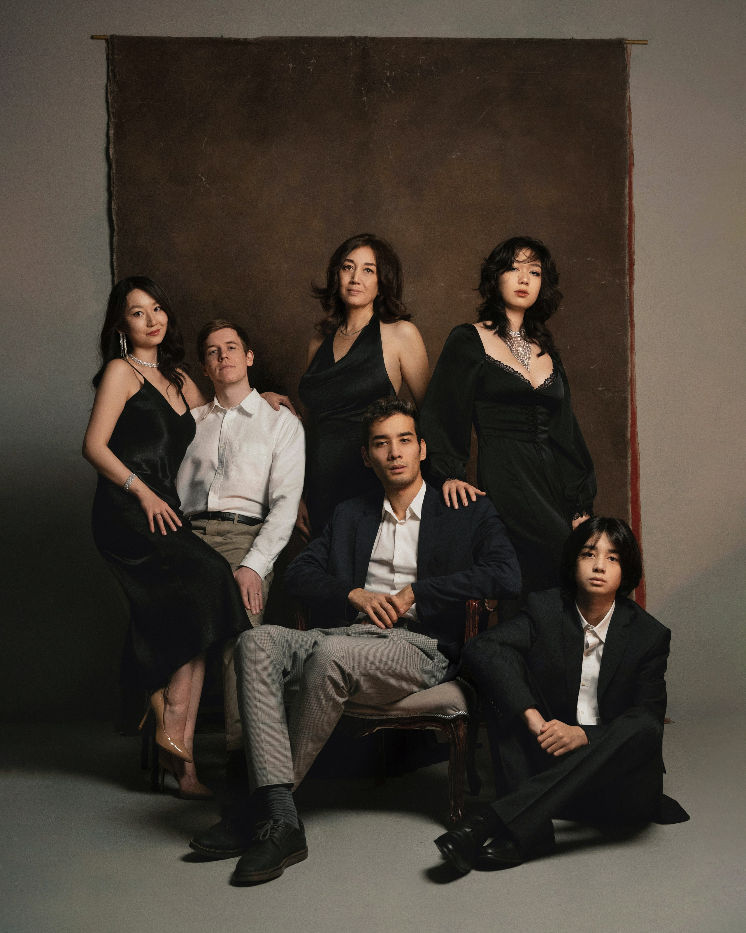 Фотограф Алматы Ольга Колокольникова