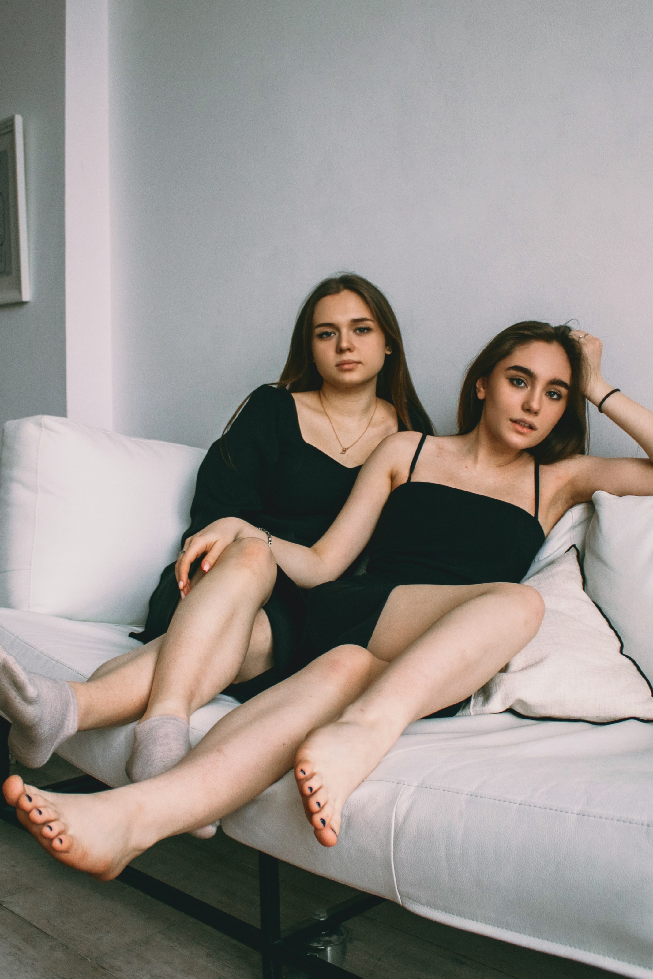 Индивидуальные съёмки. Аля Рашпиль. Фотограф Москва