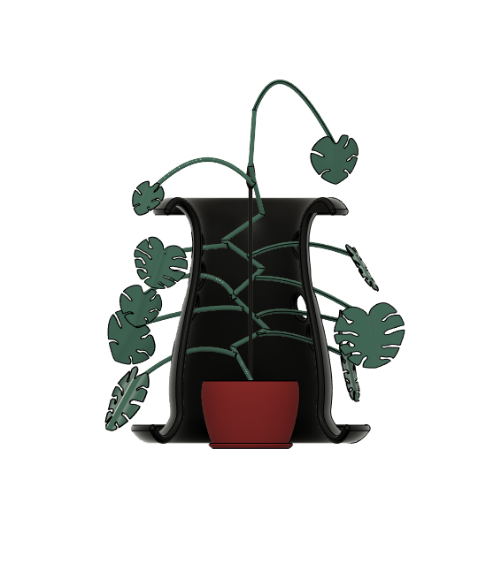 Варден/ Warden. Архив нереализованных идей