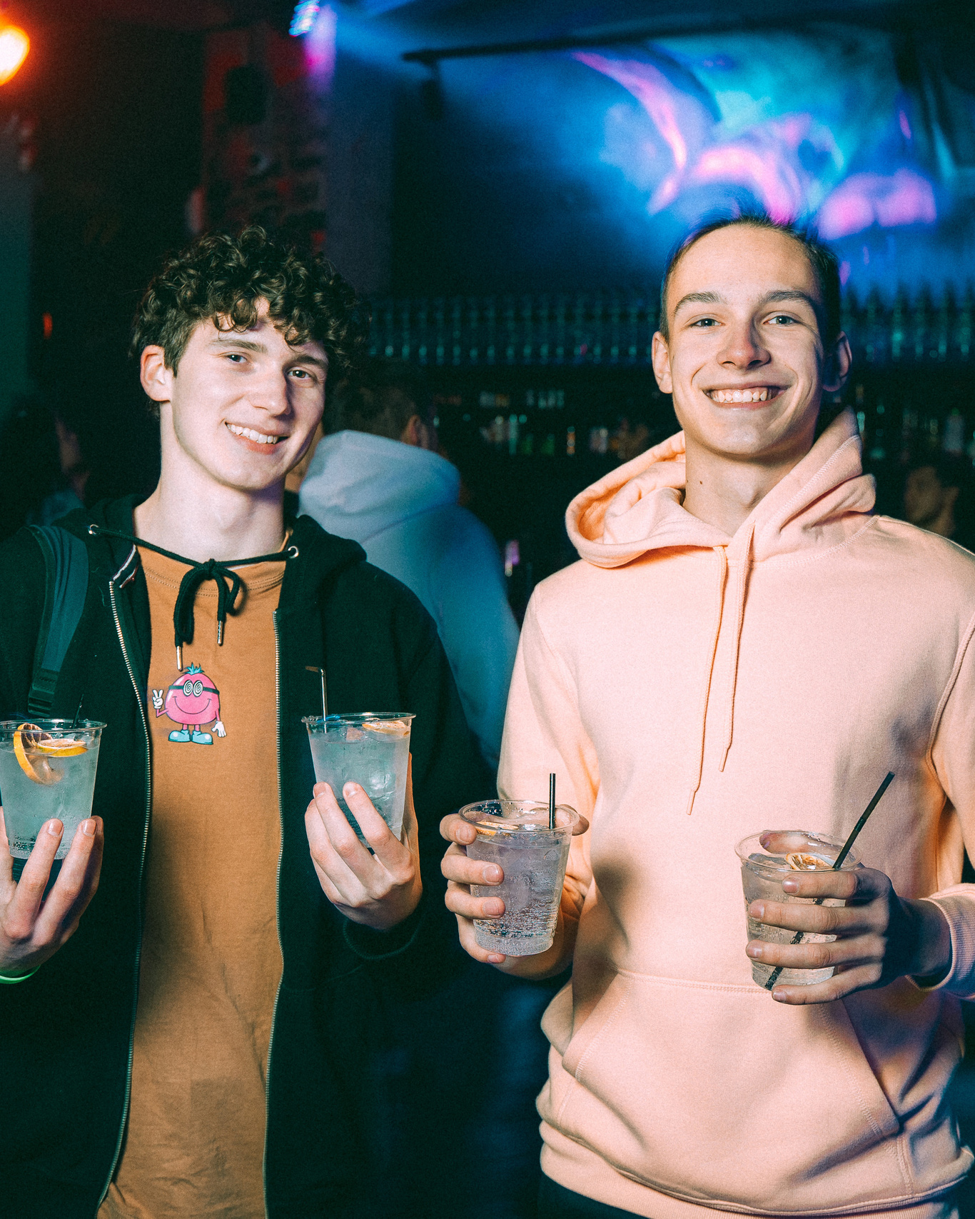 Стоимость. Репортажный фотограф в Москве Федор Вдовин