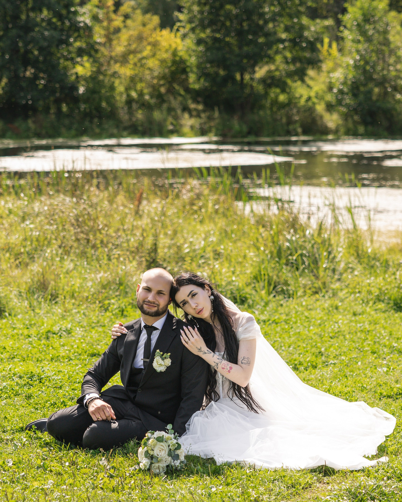 Услуги. Свадебный Фотограф и Видеограф — Анастасия Лункина