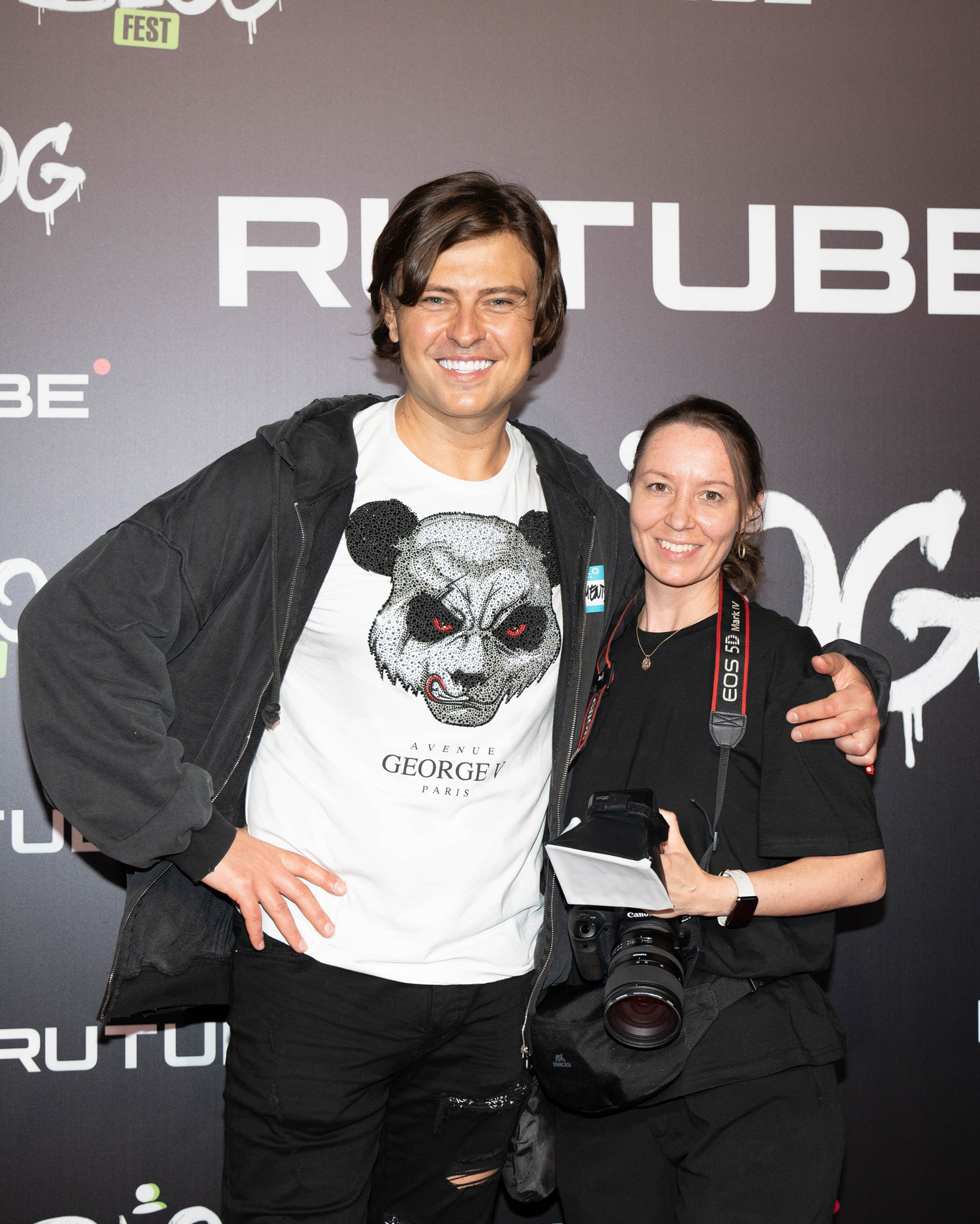 Обо мне. Фотограф в Москве Яна Полосина