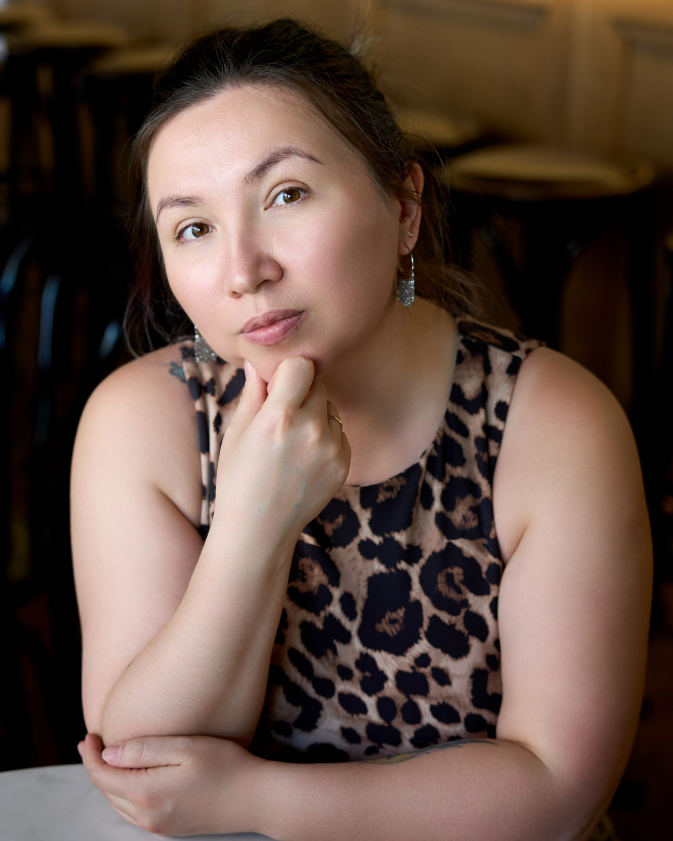 Фотограф, Римма Невинская