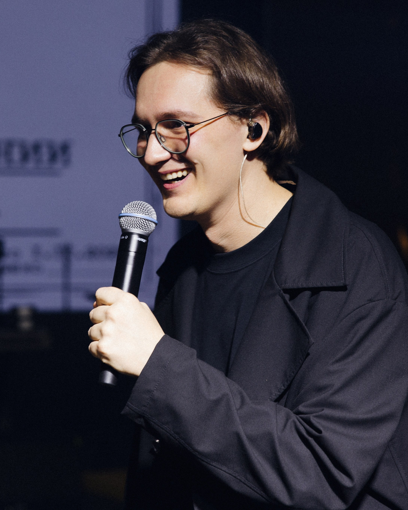 Услуги и цены. Ведущий Виктор Полевиков