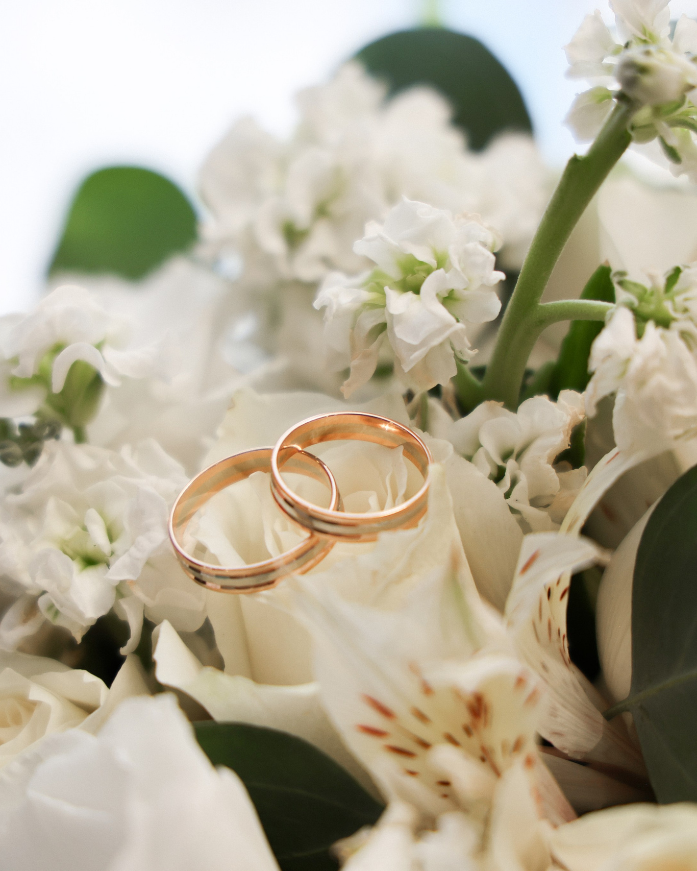 Свадебная фотосъемка. Фотограф в Калининграде Сокирко Светлана