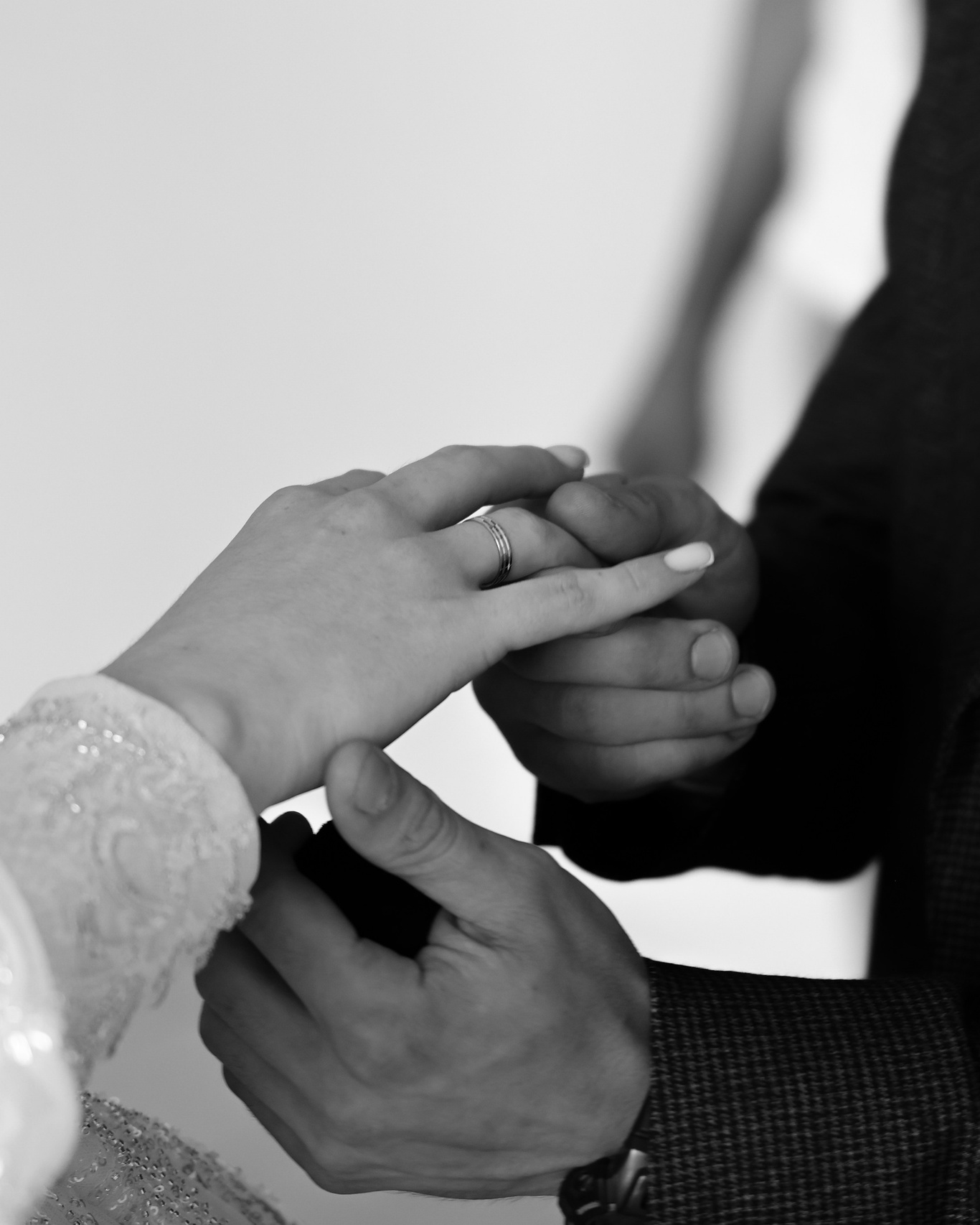 Свадебная фотосъемка. Фотограф в Калининграде Сокирко Светлана