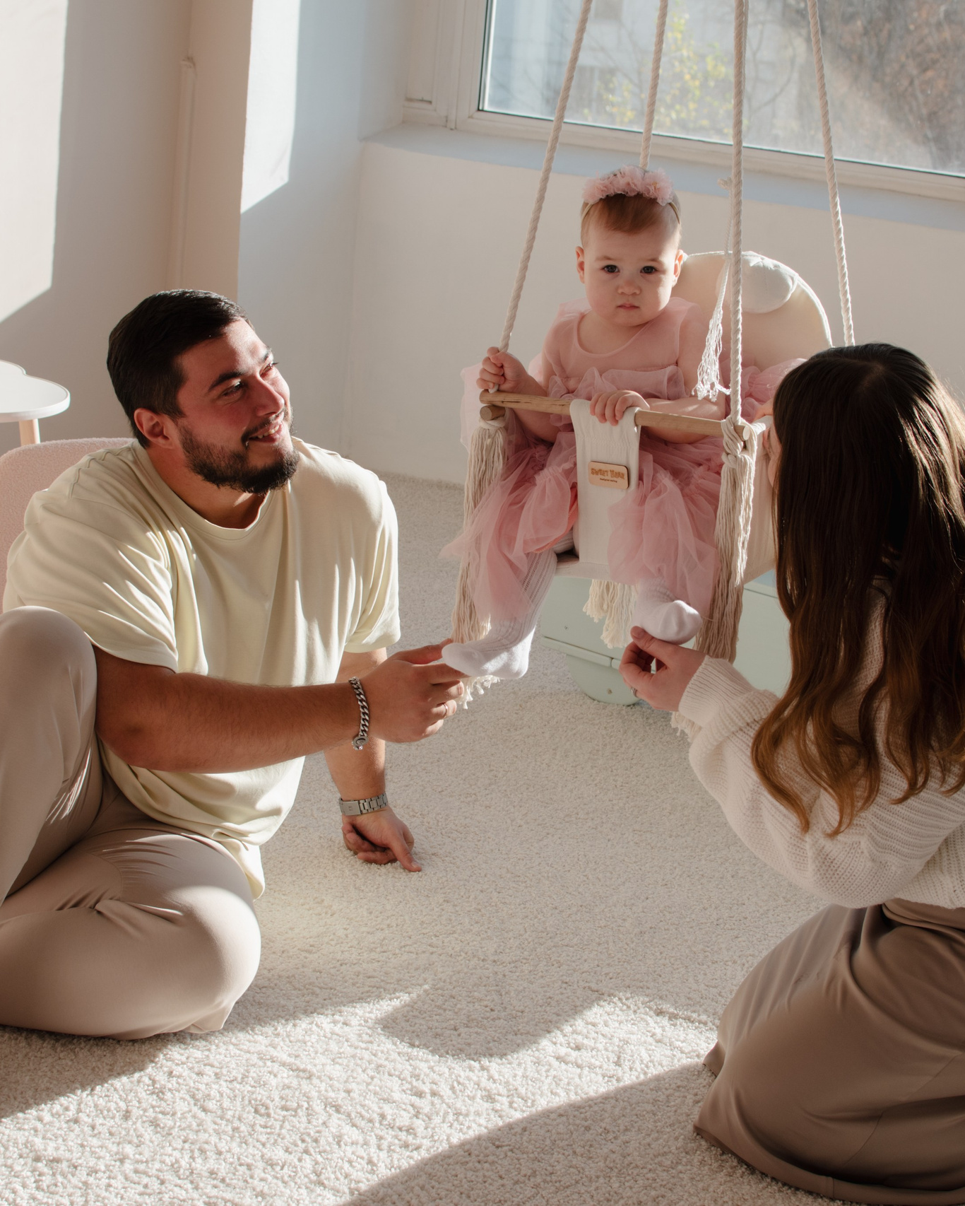 Услуги. Портретный и свадебный фотограф Москва