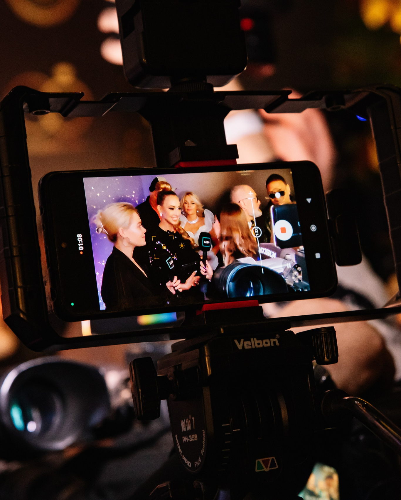 Фотограф в Москве Яна Полосина