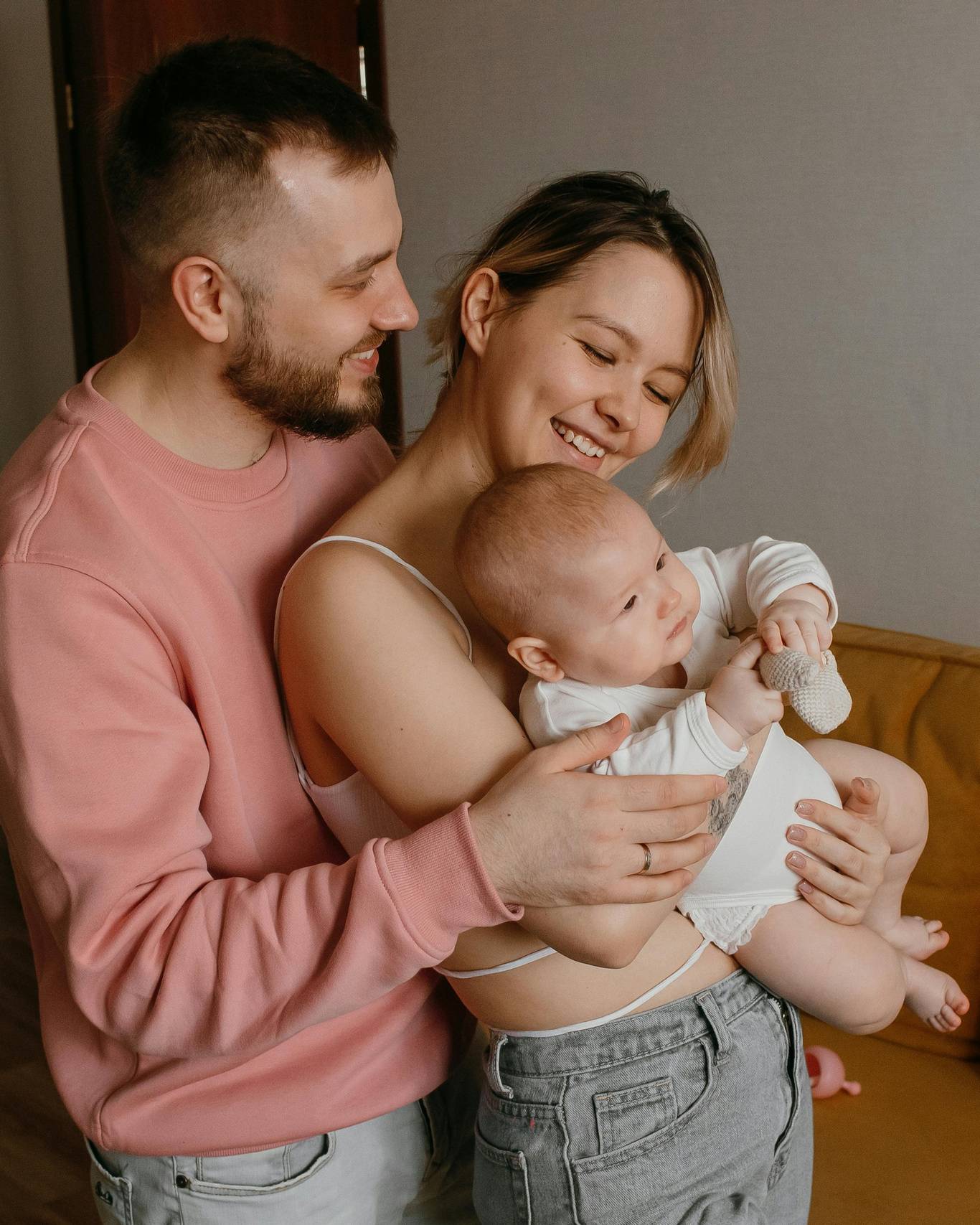 МУЖСКОЙ СТИЛЬ ↓. EvgenyCraft