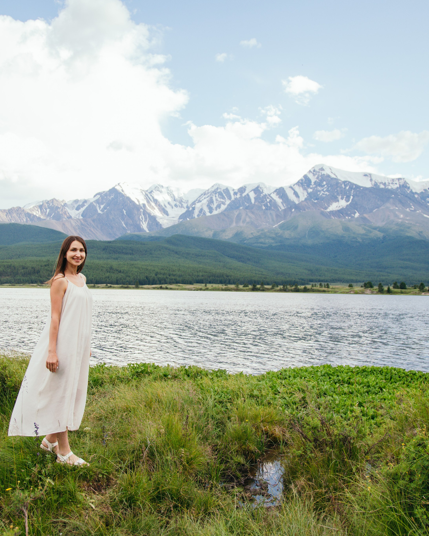 Услуги. Фотограф в туре Света Сергеева