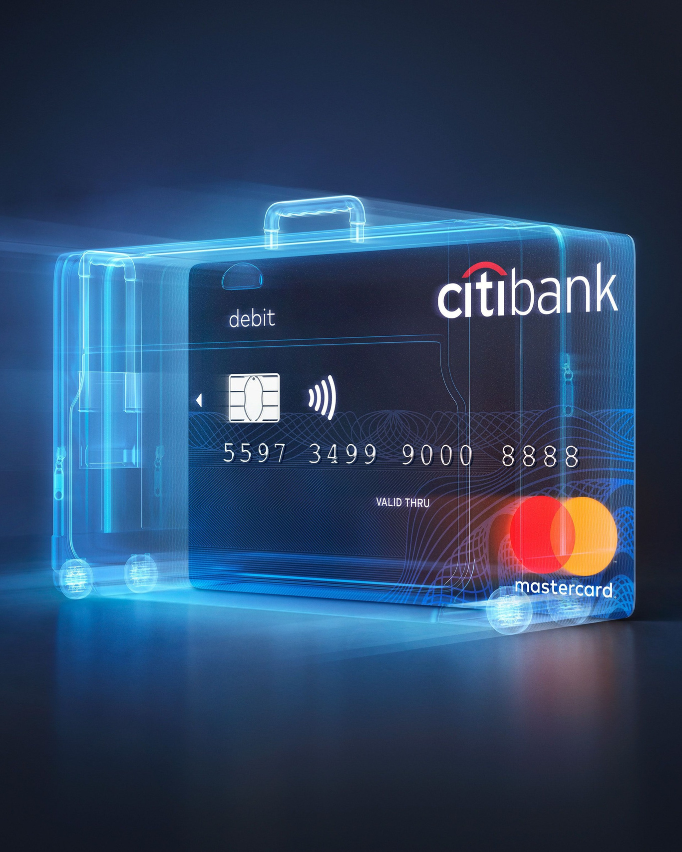 Искусство цвета: управление впечатлением