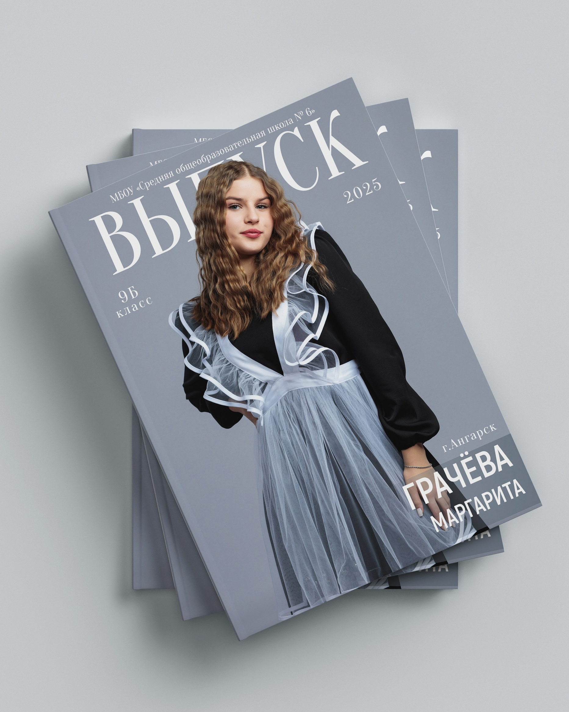 Детский фотограф из Ангарска