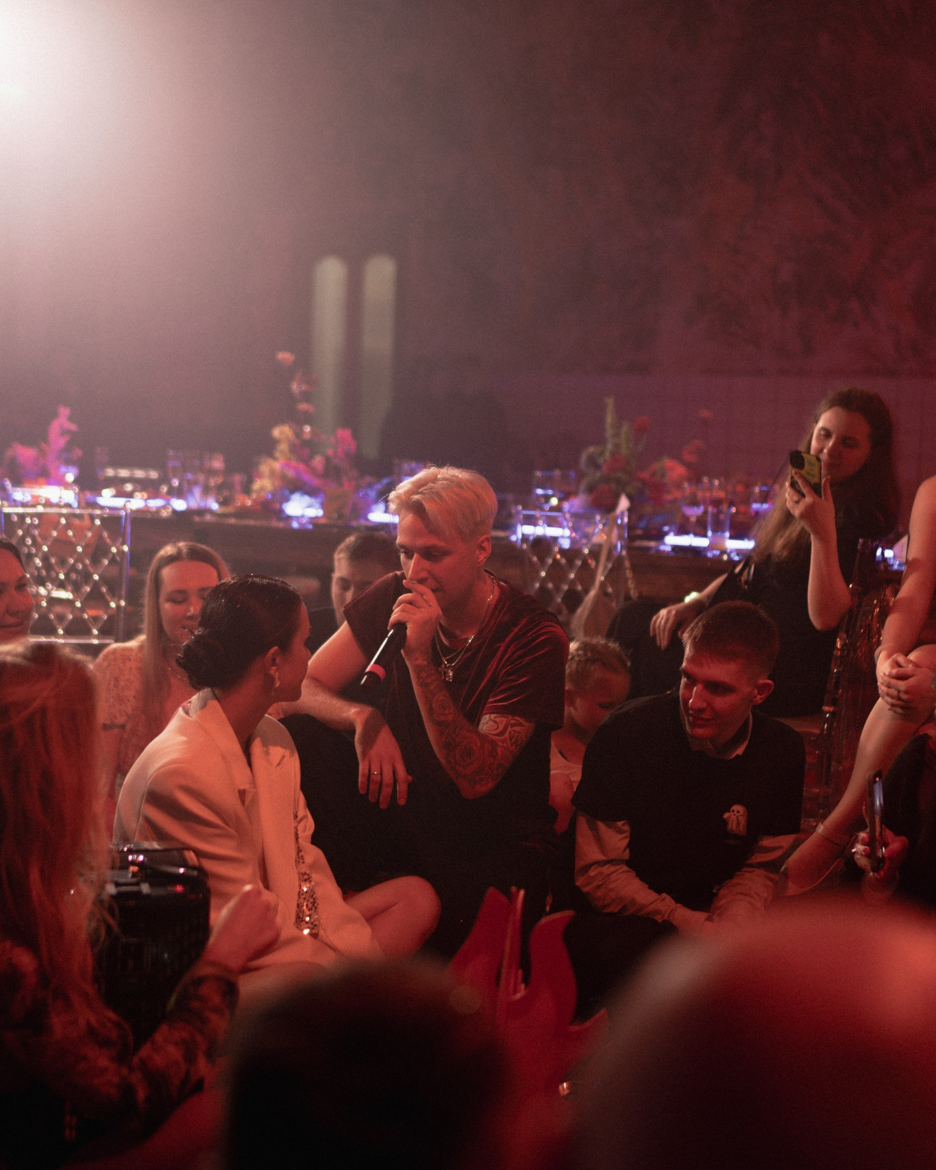 Стоимость услуг. Фотограф Анна Кобазева, Москва