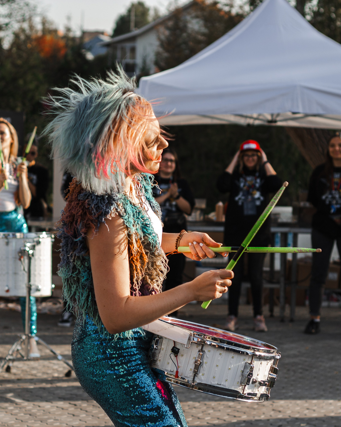 Репортажная. Фотограф Андрей Голоднов | Самара