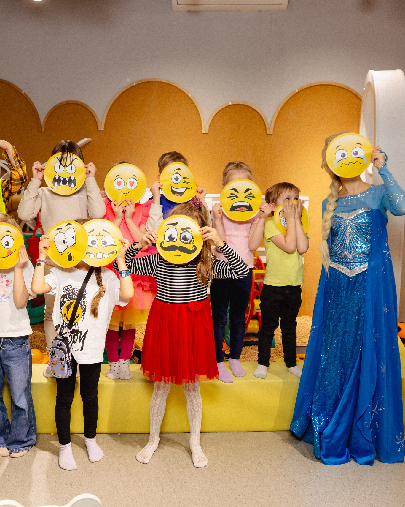 Kubynin.V Production