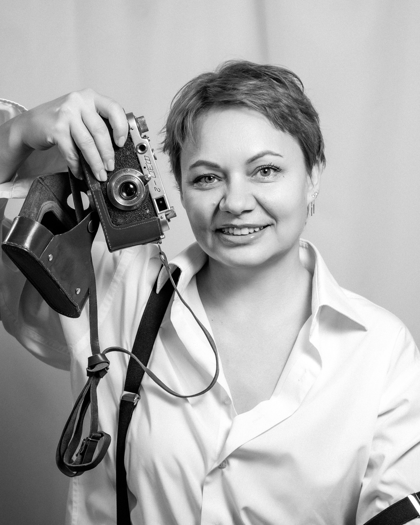 Фотограф Алина Лебедь