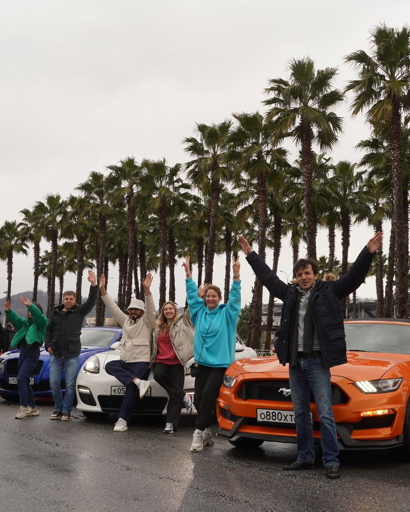 Фотограф Антон Никитин