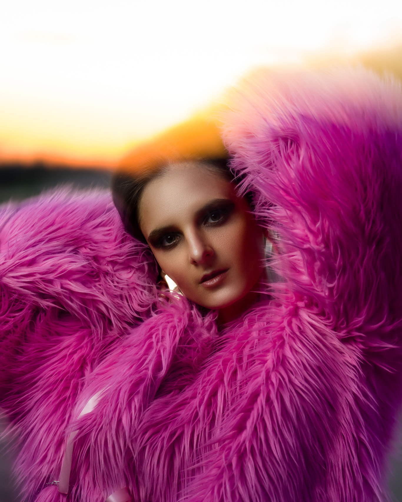 Фотограф Антон Никитин