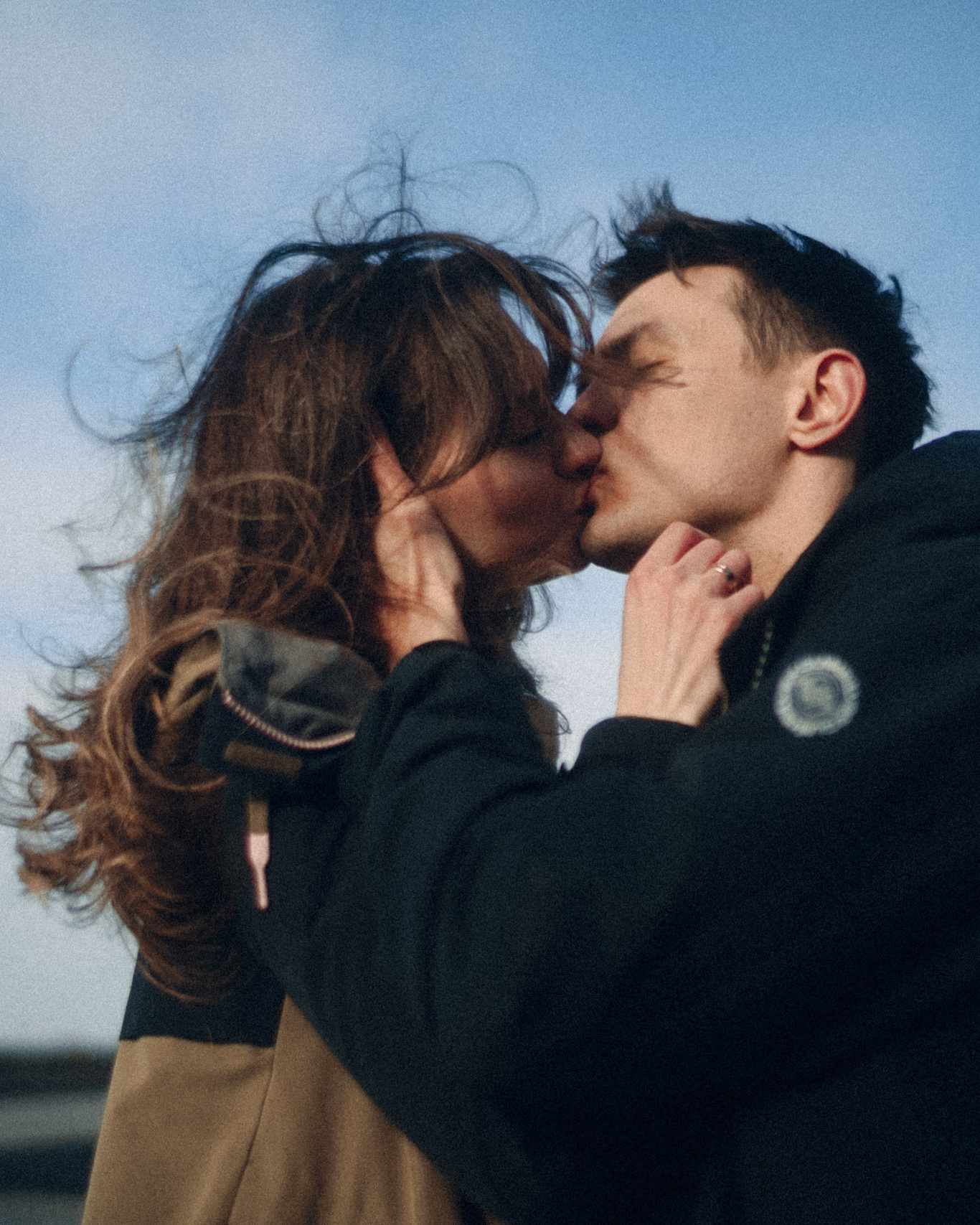 Портретный и свадебный фотограф в Москве и Санкт-Петербурге. Учитель фотографии онлайн и оффлайн