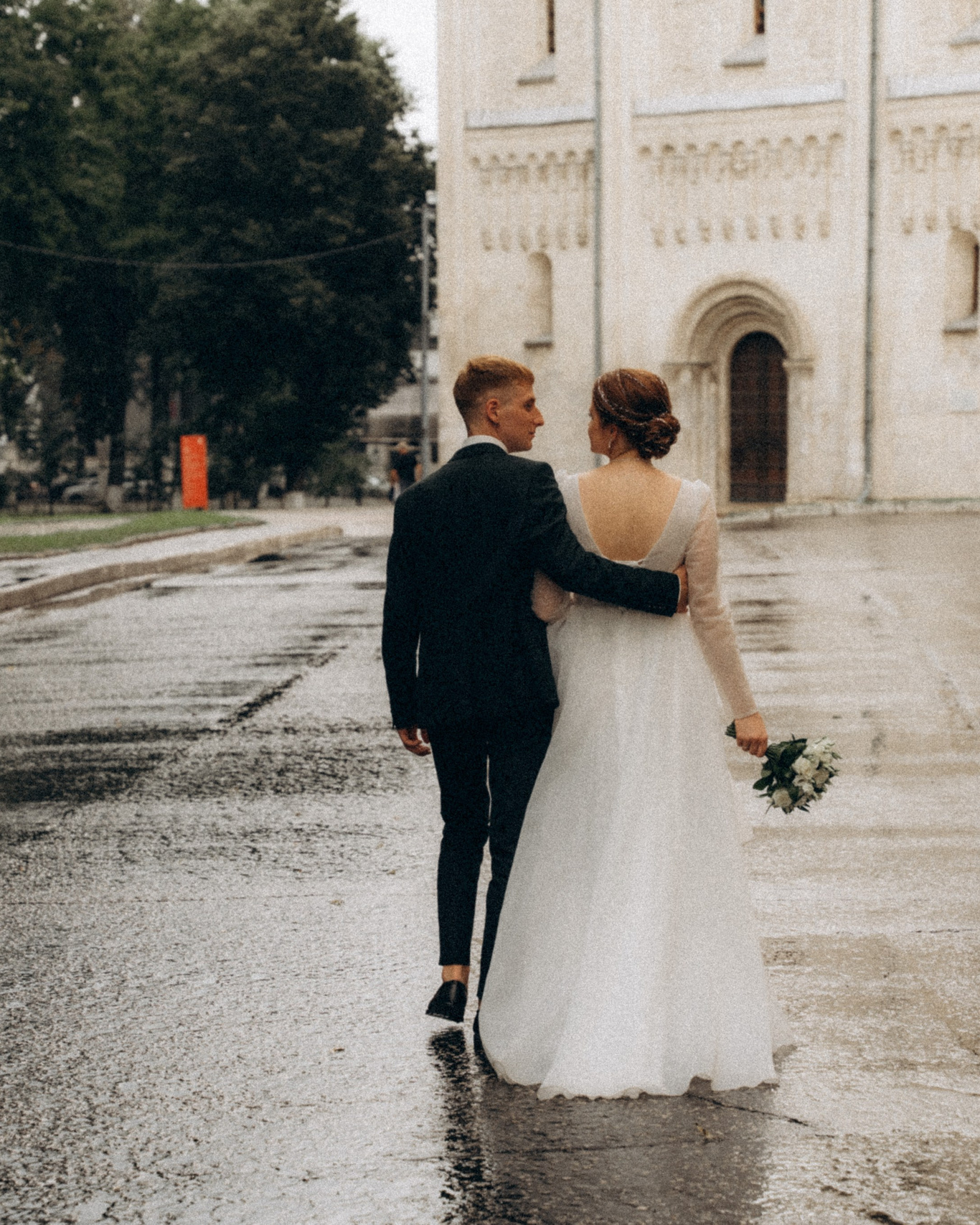 Nikishin.media — Я с моей командой превращаю моменты в искусство!