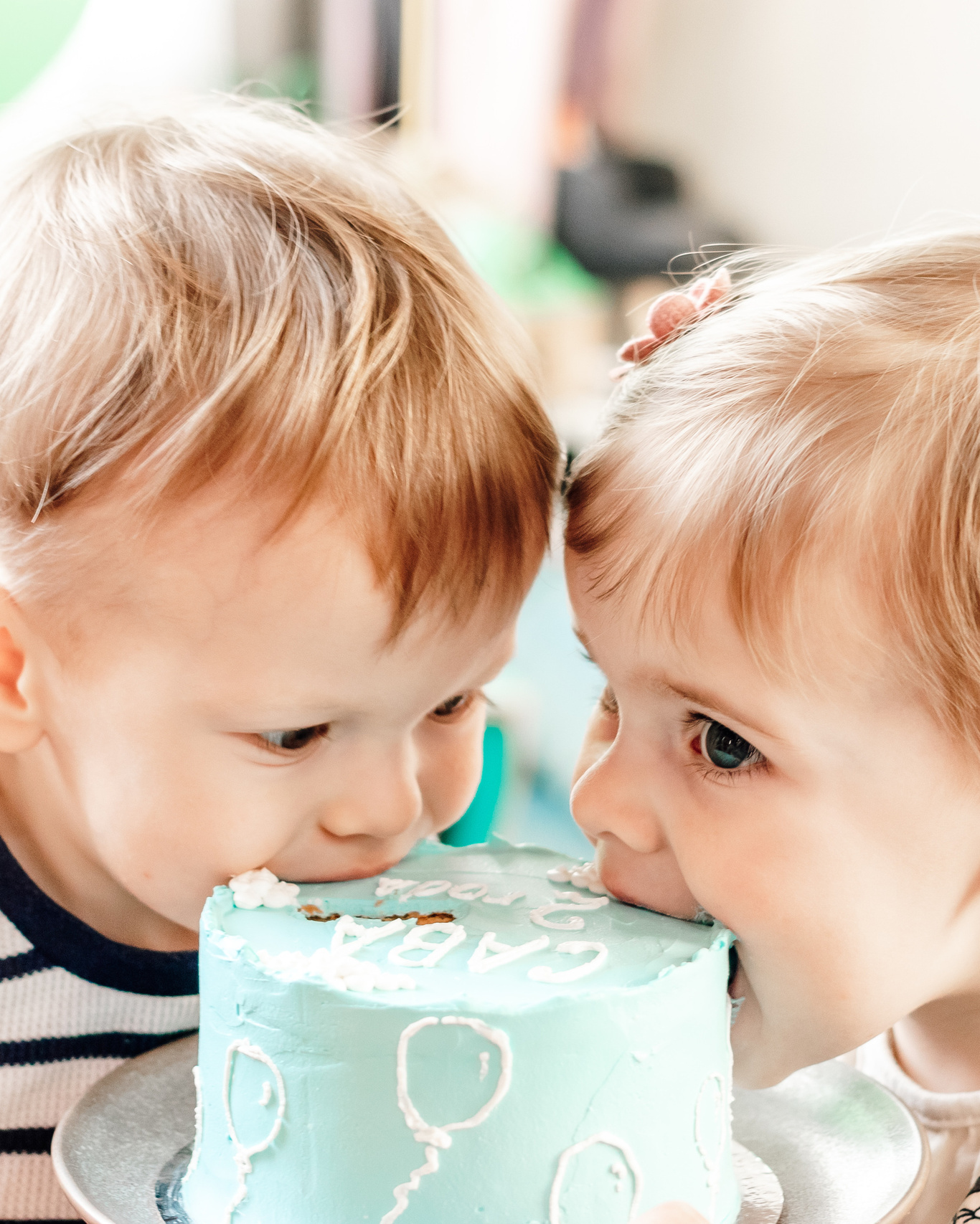 фотограф на детский день рождения Минск, репортажная съемка детского Дня Рождения