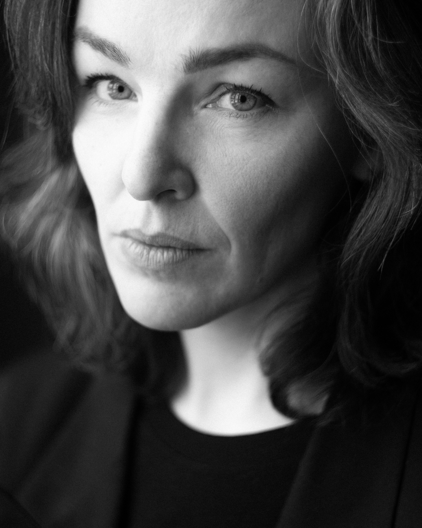 Интервью с Настей Арланцевой. Private image