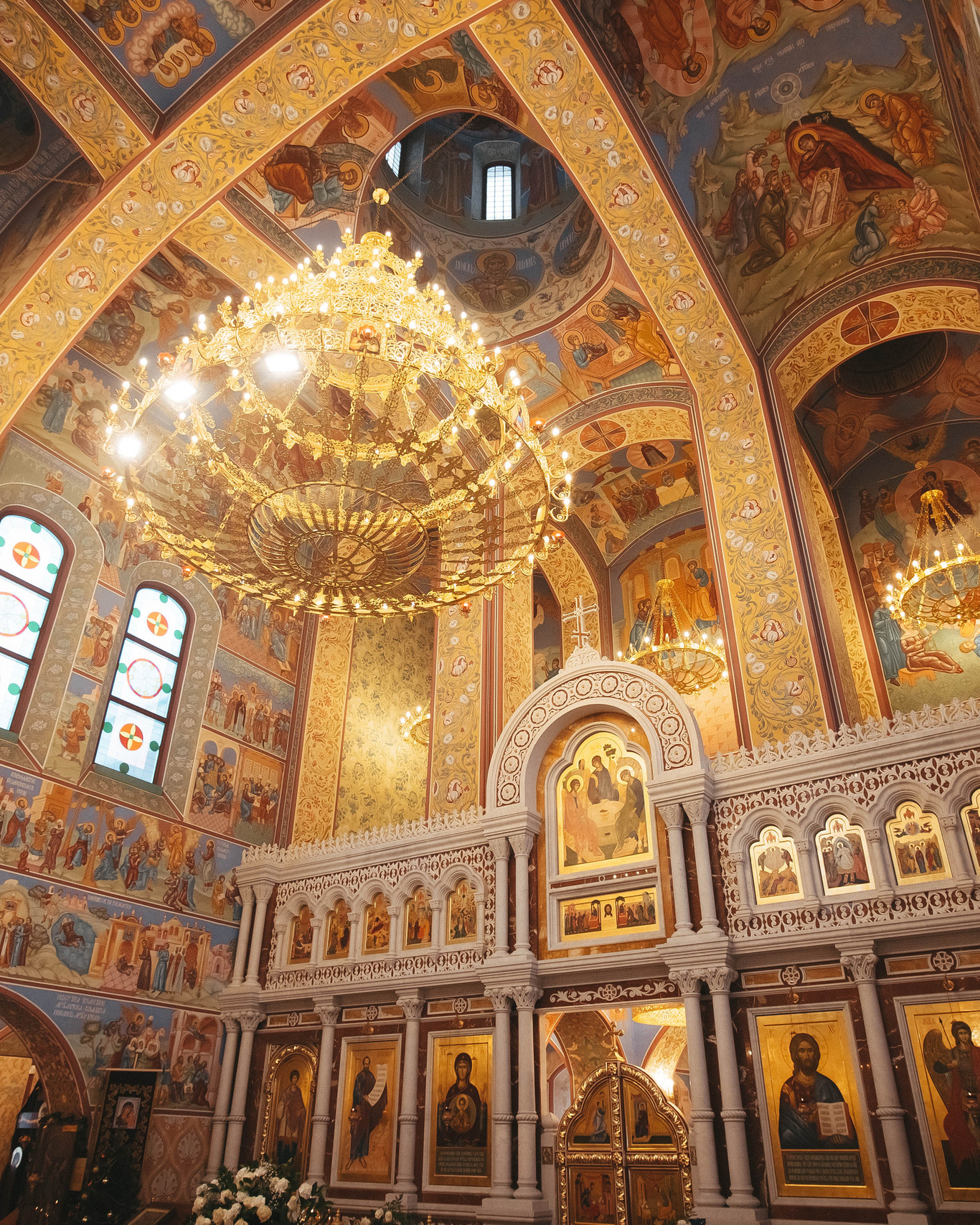 Услуги. Фотограф Роман Блинов