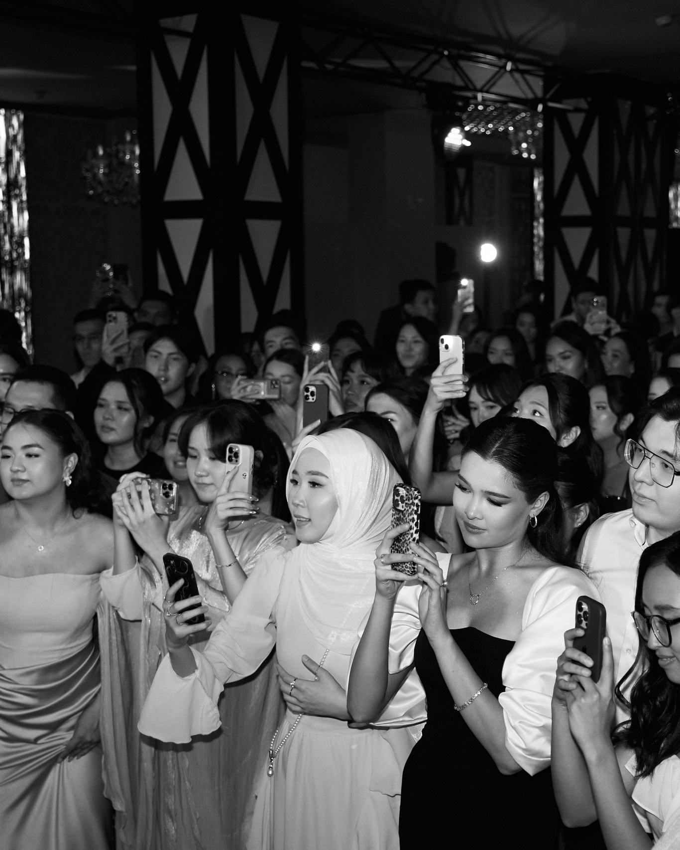 Искарова Зарина, фотограф в Алматы